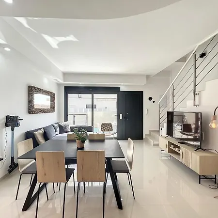 Hestia Holiday home *