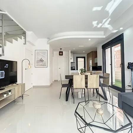 Hestia Holiday home