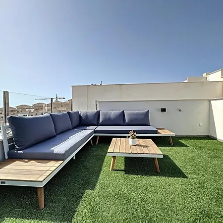 Hestia Holiday home