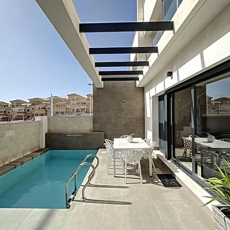 Holiday home Hestia