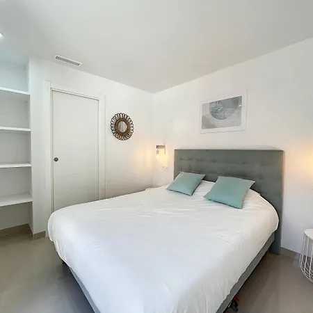 Hestia Сasa de vacaciones Alicante