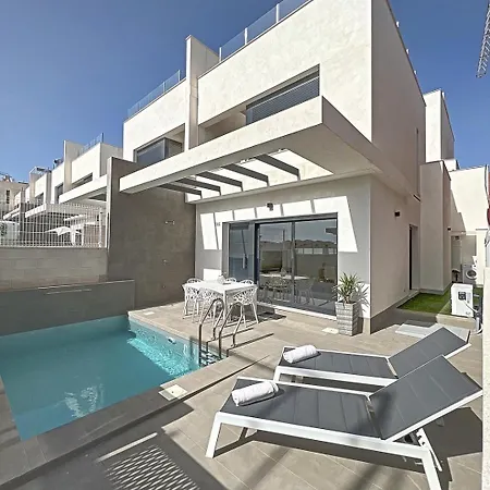 Сasa de vacaciones Hestia *