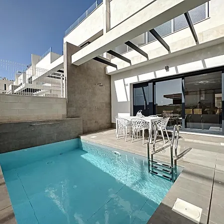 Сasa de vacaciones Hestia *